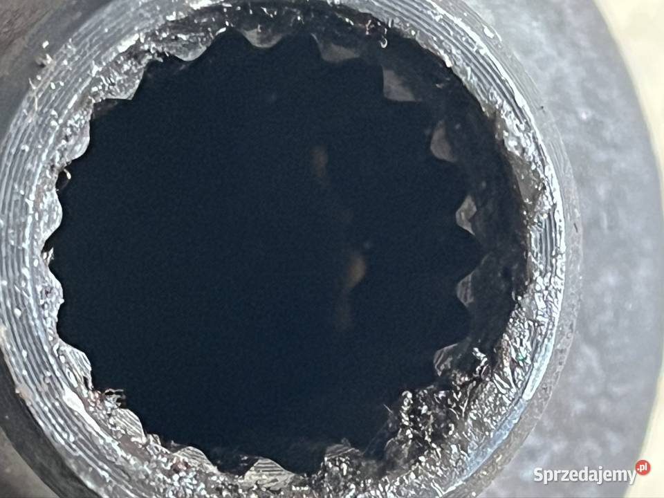 Przegub wewnętrzny Aixam Lieger Microcar 19 Kielce