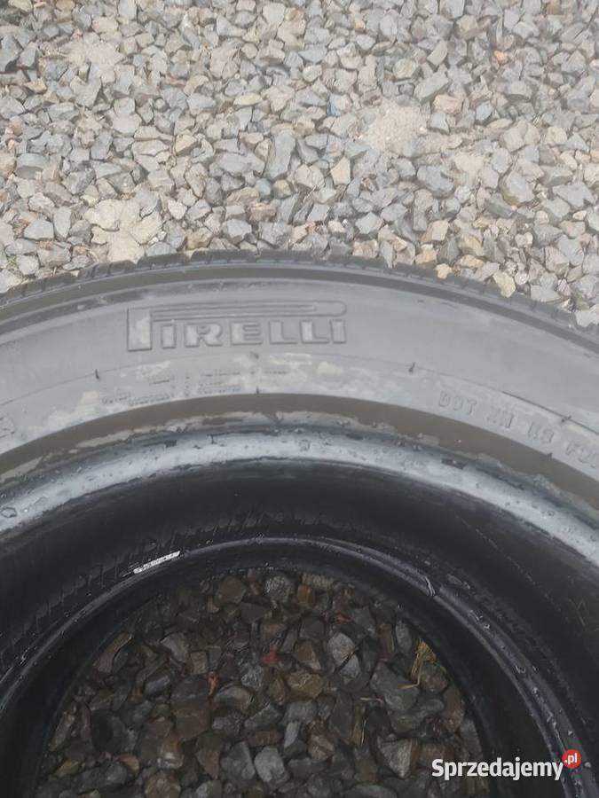 Opony zimowe 235 Biłgoraj sprzedam
