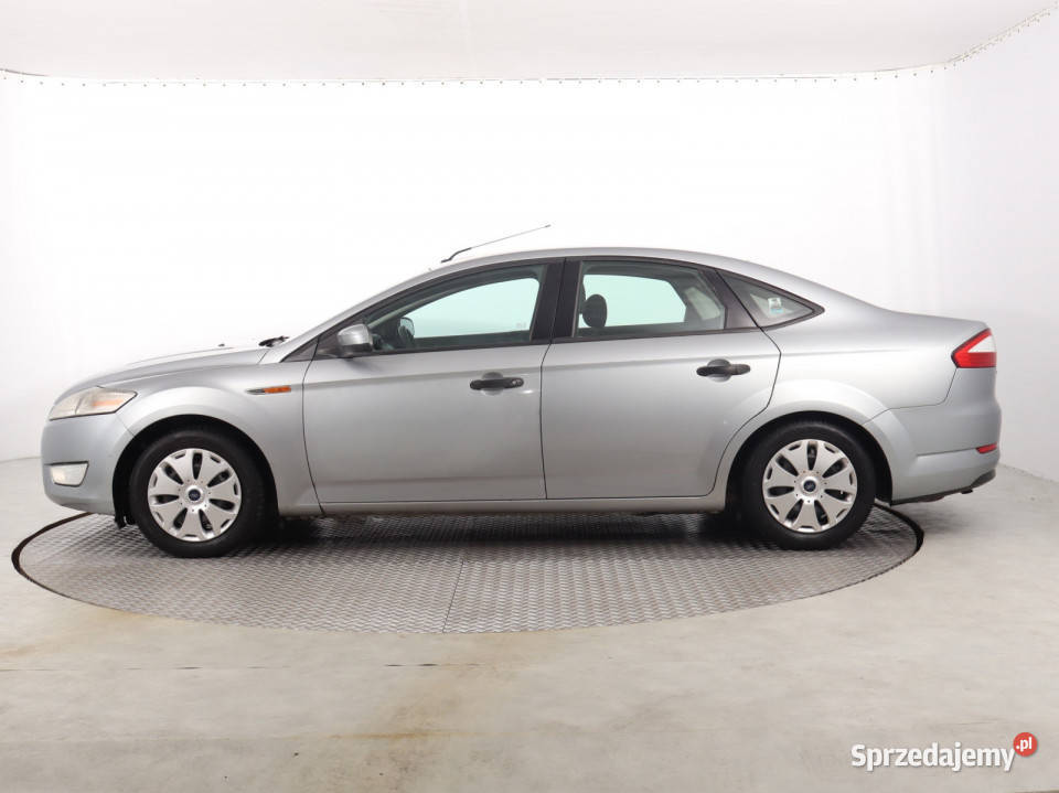 Ford Mondeo 16i 16V