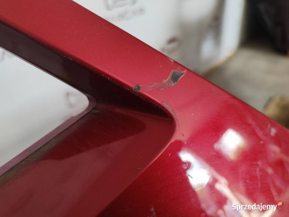 Zderzak Przód Przedni Seat Arona 6F9807221B osobowe