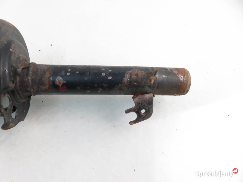 MCPERSON LEWY PRZEDNI PEUGEOT 107 14 HDi osobowe małopolskie