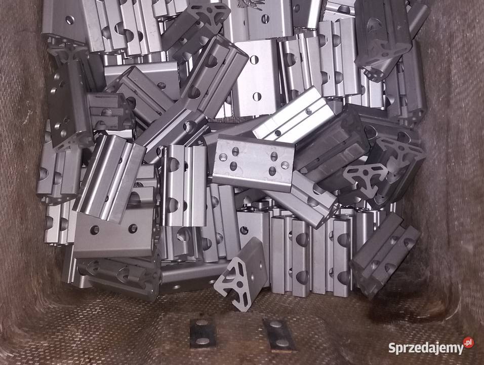 Element kątowy 8 T280 kolor naturalny Wrocław