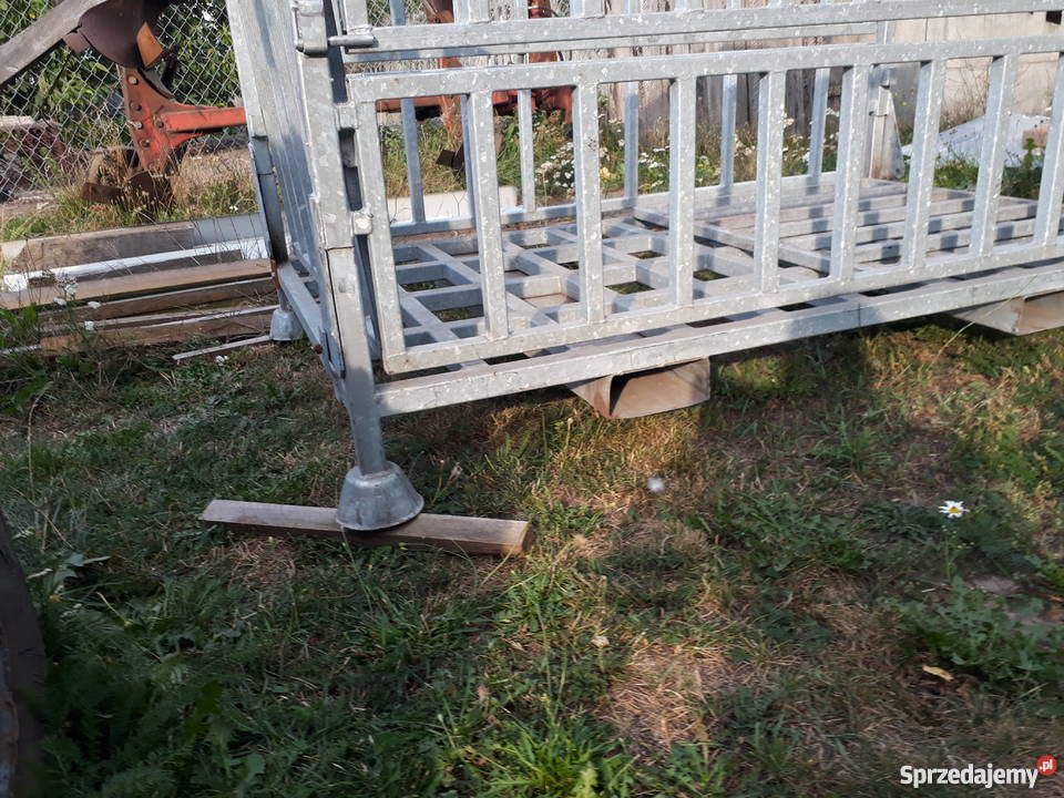 Kosztransporterdo turładowarki