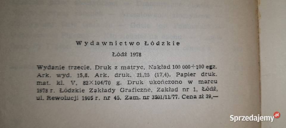 Książka Pan samochodzik i fantomas miękka wielkopolskie Krotoszyn