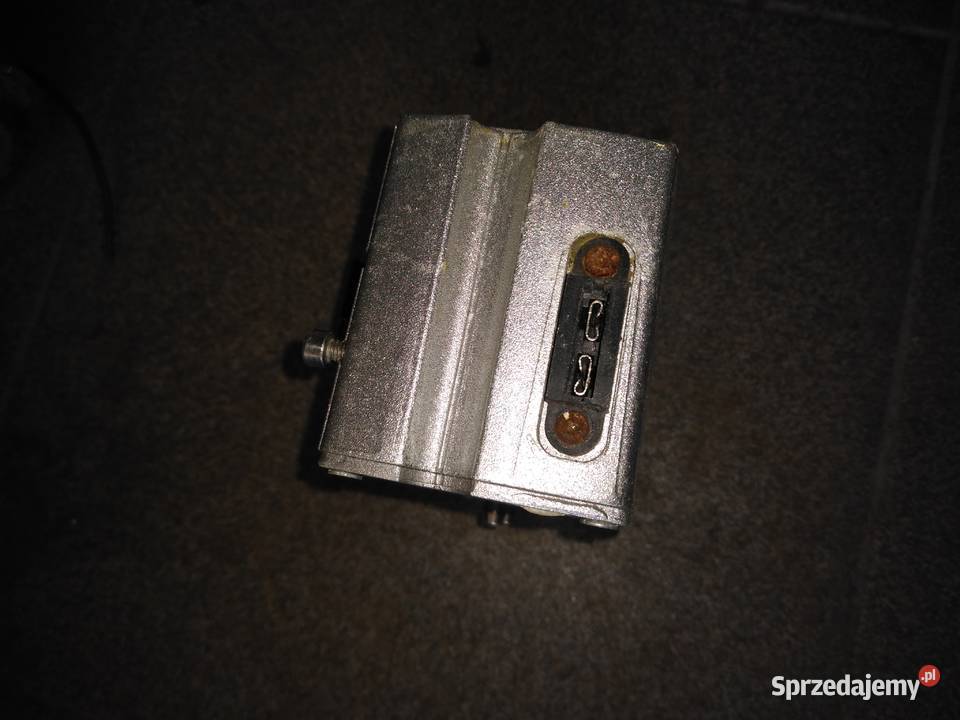 Ładowarka rowerowa Pozostałe