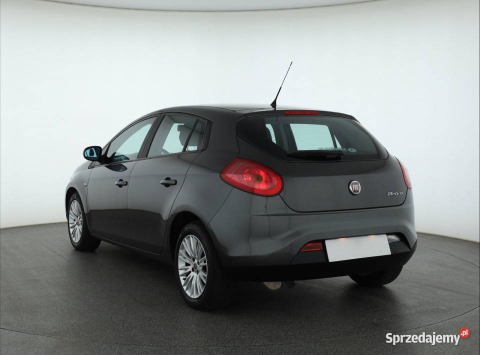 Fiat Bravo 14 TJet benzyna Piaseczno
