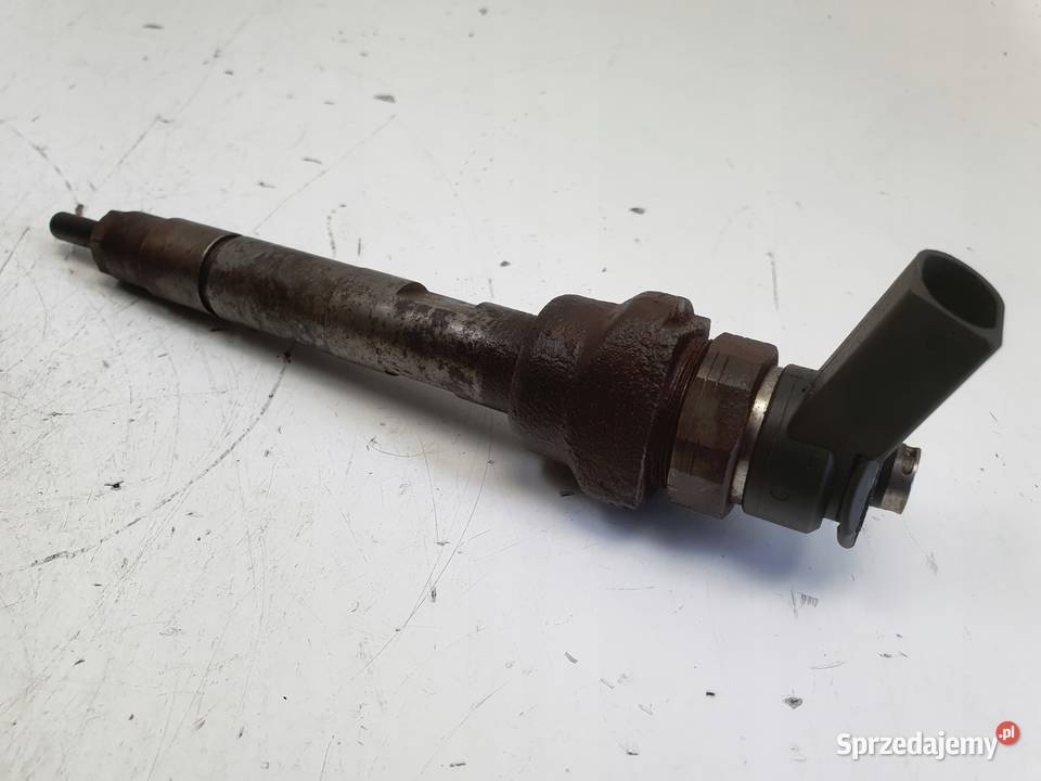 WTRYSKIWACZ BMW E87 E90 E91 20 D wtrysk Chełm