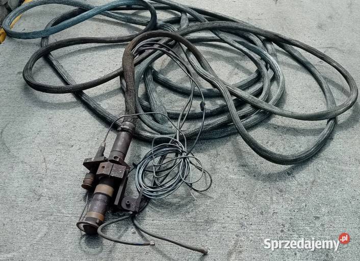 źródło plazmy Hypertherm xpr260