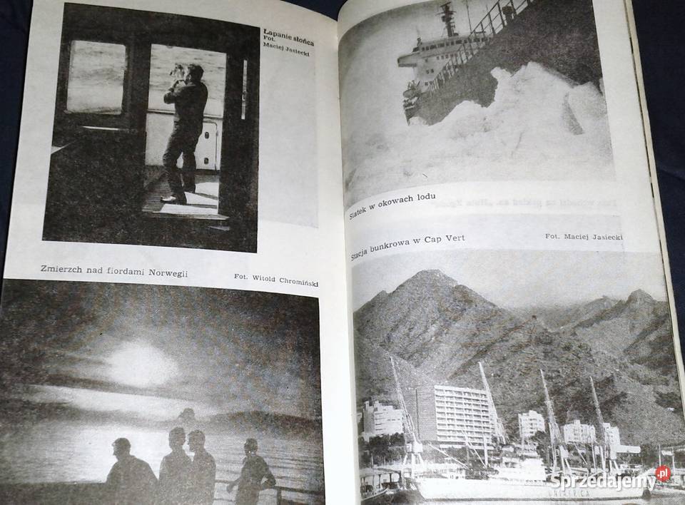 W kilwaterze wspomnień Eugeniusz Wasilewski sprzedam