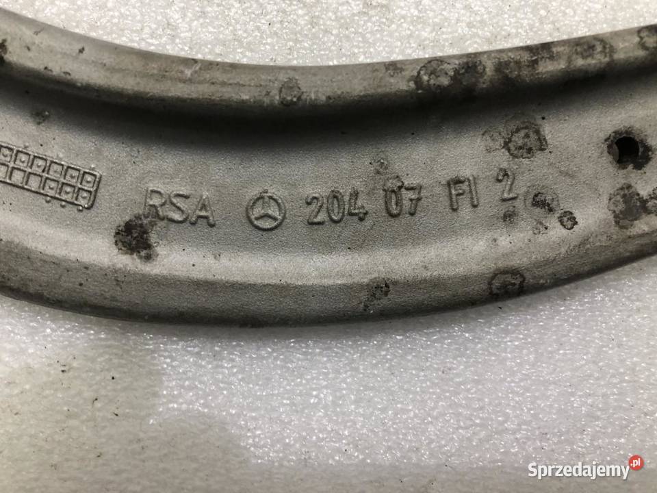 WAHACZ LEWY TYŁ 20407FI MERCEDES W204 KOMBI