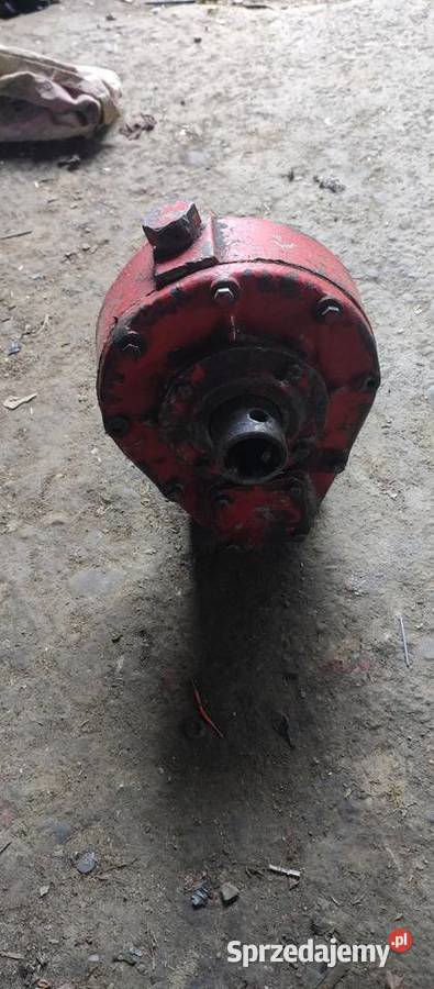 Multiplikator na wom pompa Tuchola 195ccm Grybów sprzedam