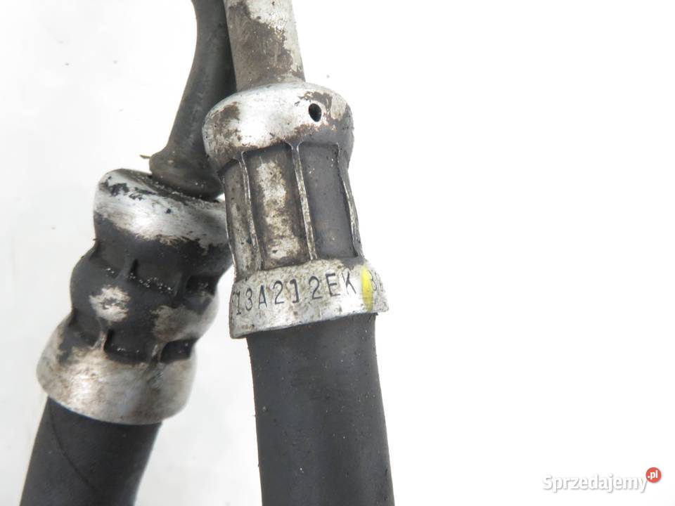 PRZEWÓD WSPOMAGANIA FORD FOCUS MK2 20 TDCi