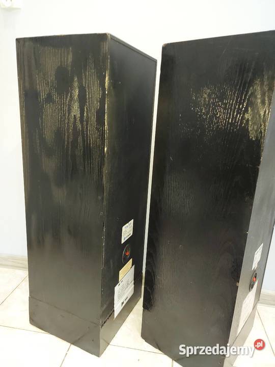 Kolumny głośnikowe Tonsil Ton 200 ZgB2008559