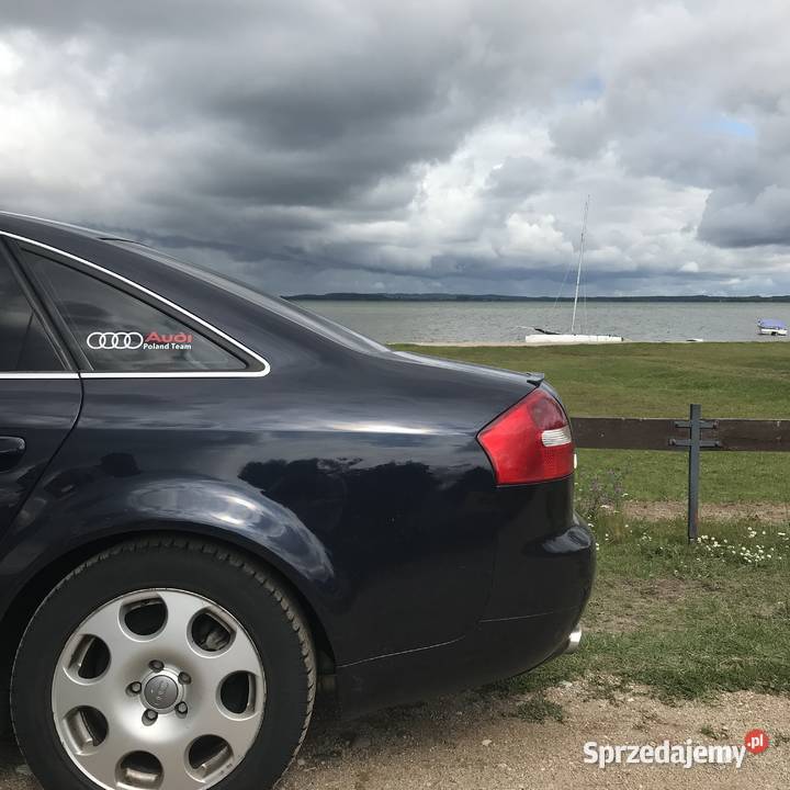 A6 c5 4x4 quattro elektrycznie ustawiane fotele Biała Podlaska sprzedam