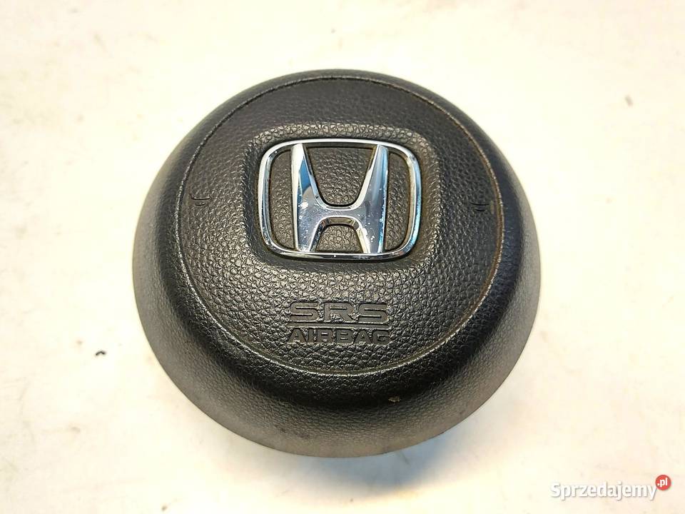 Honda HRV III eHEV 2022r PODUSKA AIRBAG KIEROWCY