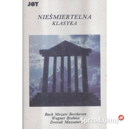 Nieśmiertelna Klasyka kaseta Joy