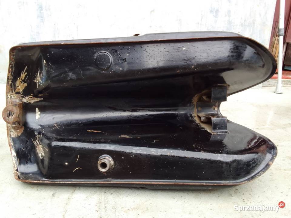 ZBIORNIK PALIWA JAWA 350 TS