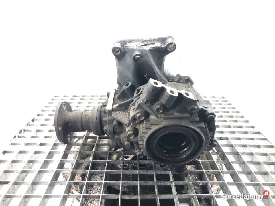 REDUKTOR NISSAN XTRAIL T30 0113 22 114 podkarpackie