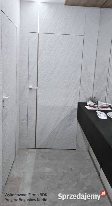 Kamień w Rolce COMO 122x61 Panele dekoracyjne Warszawa