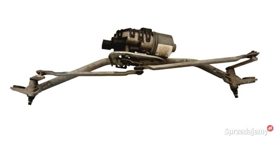 MECHANIZM SILNICZEK WYCIERACZEK PRZÓD VW PASSAT sprzedam