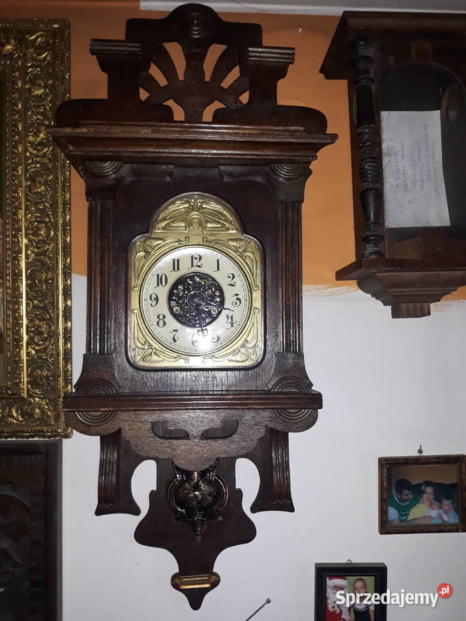 Sprawny Ślązak kapliczka przeglądzie XIX wiek Wrocław