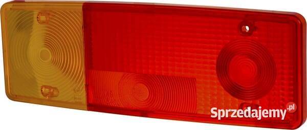 Klosz lampy zespolony 01 WE549L lewy 1400680705 Kamionna