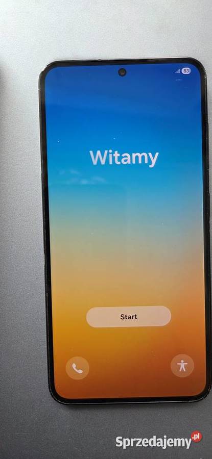 Samsung Galaxy S23 256 GB mazowieckie Warszawa