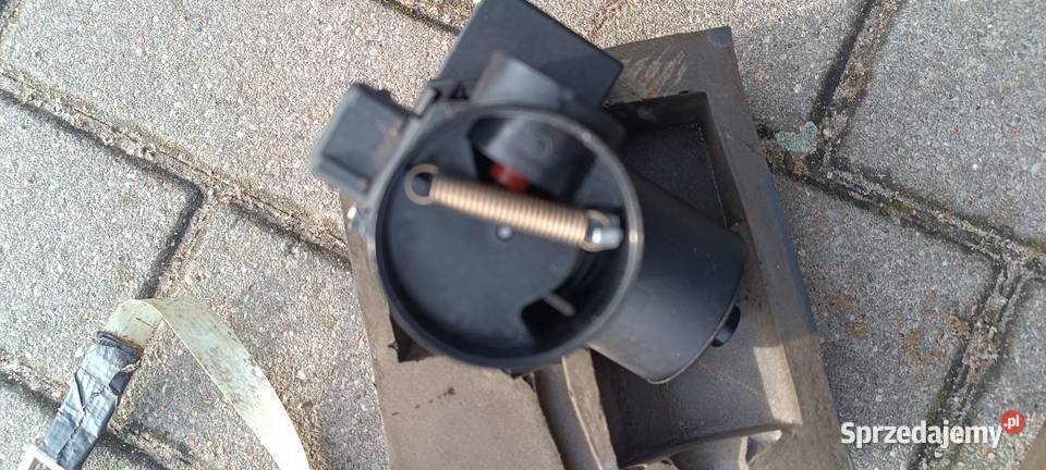 191 862 264 C pompa centralnego zamka VW golf II osobowe Kalisz