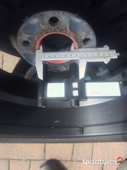 Felgi Koła Kia Ceed Hyundai i30 Mazda 6 Lancer Pińczów sprzedam