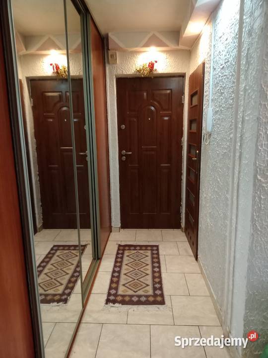 Wynajem mieszkania Łódź