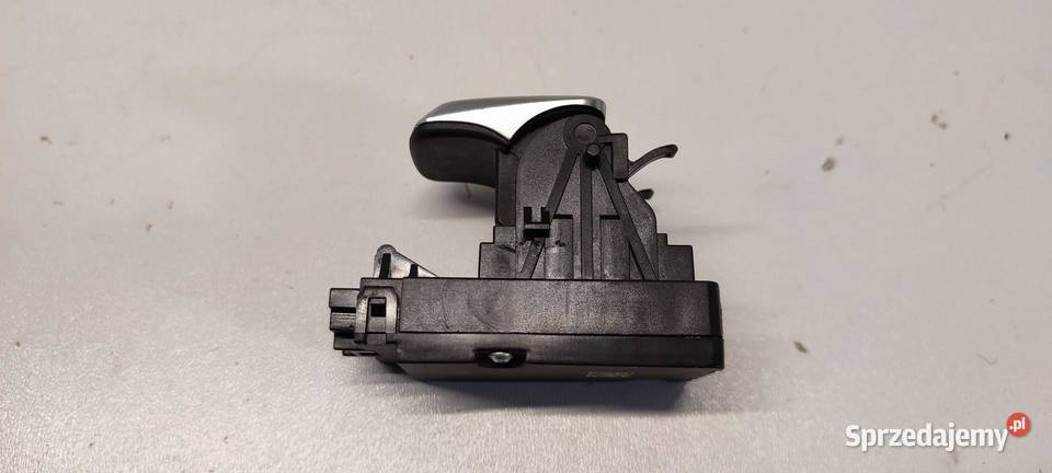 MERCEDES GLC W253 X253 PRZYCISK HAMULCA RĘCZNEGO osobowe