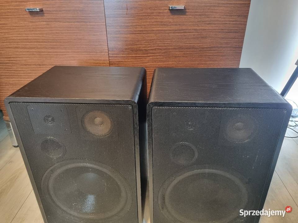 Kolumny QUADRAL allsonic SM 150 II 48 Ohm 150