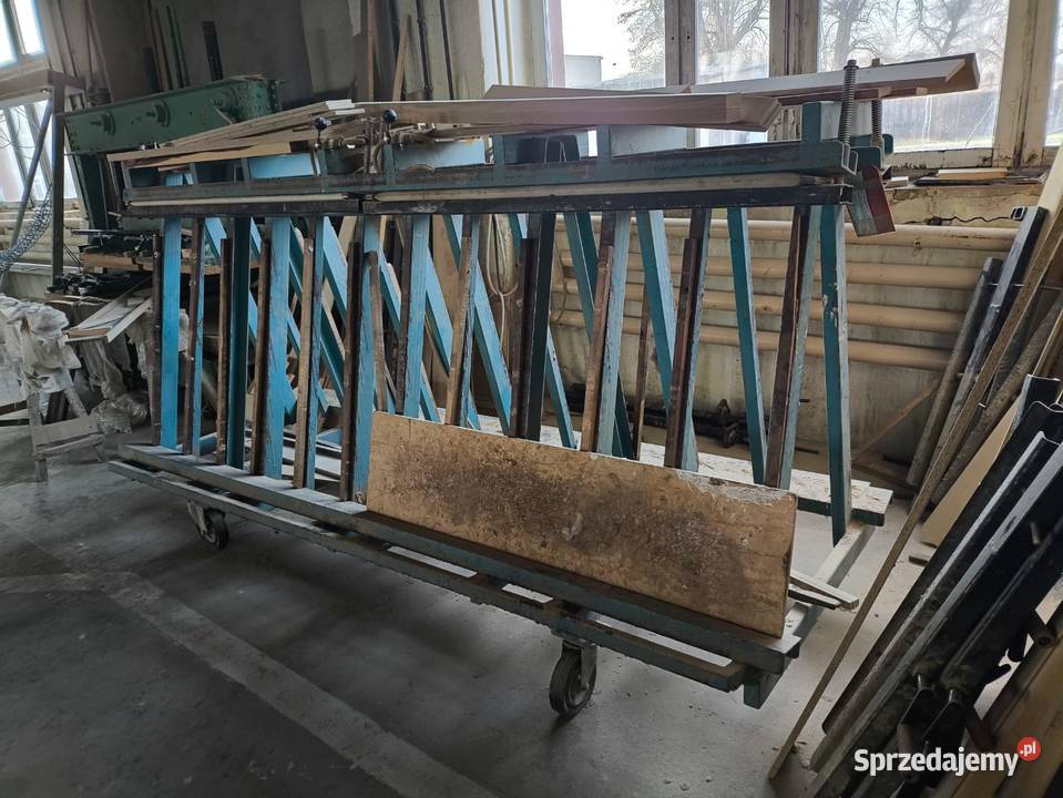 Prasa TechFa 3200 mm Pozostałe Wejherowo