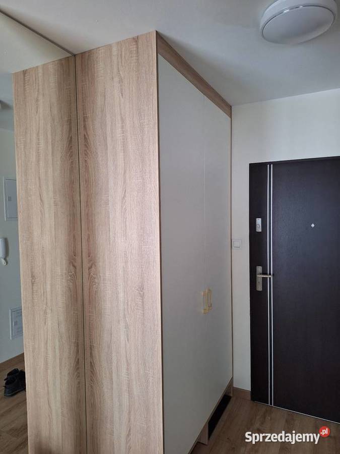 Do wynajęcia nowoczesne mieszkanie 38 m Ciechanów