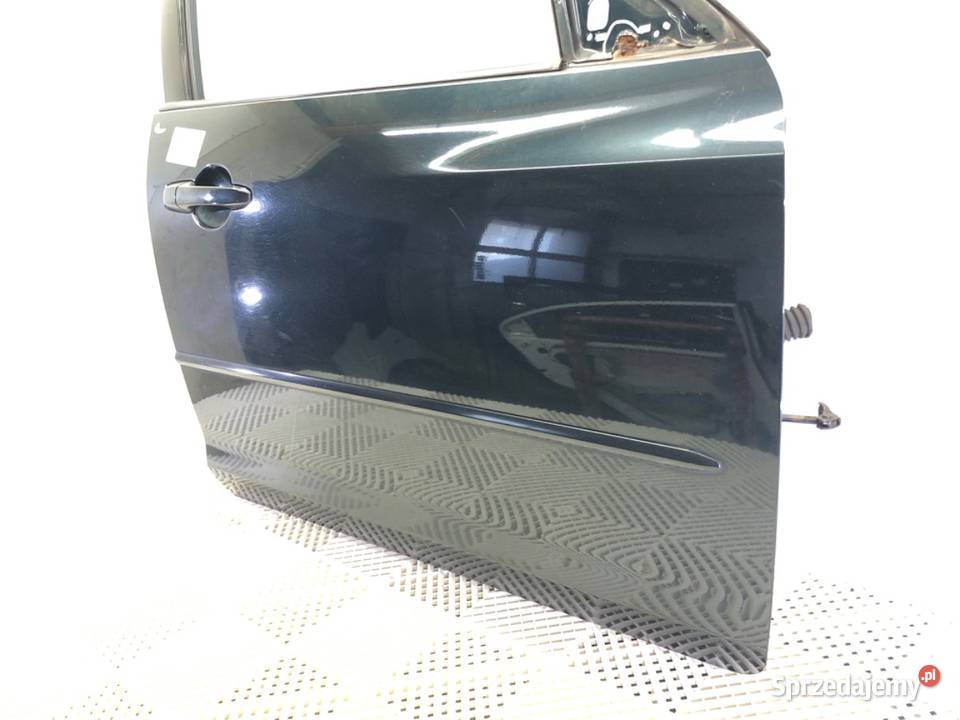 DRZWI PRAWY PRZÓD MAZDA 3 Hatchback 0309