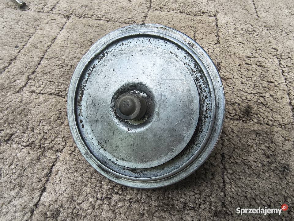Klakson kw9 Klaxon Audi A6 C5 Pozostałe