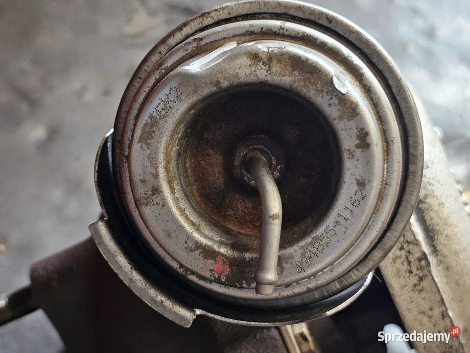 Hyundai i30 16 CRDI D4FB 90 11r turbosprężarka sprzedam