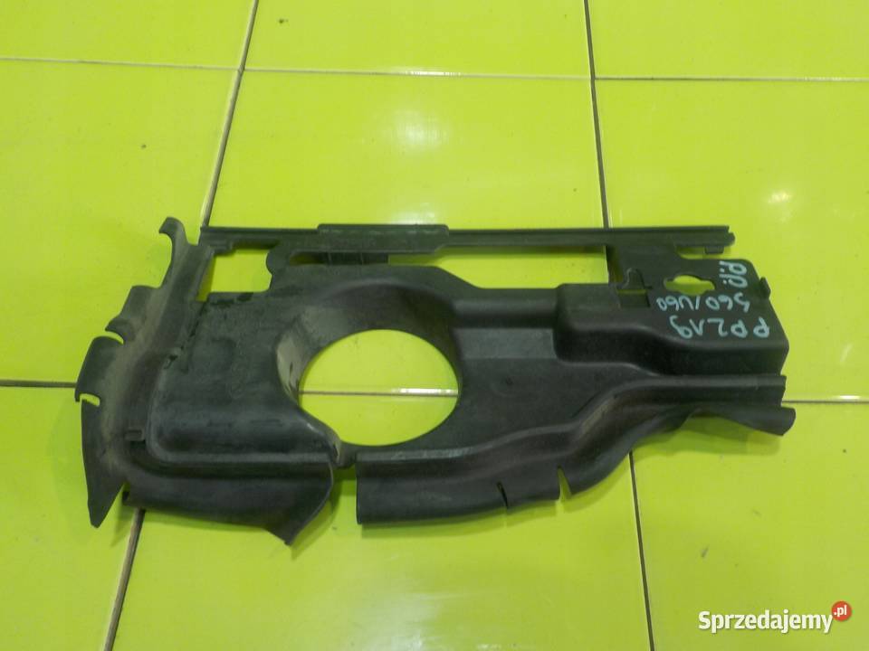 VOLVO S60 II V60 I 16 B AUT 12r kierownica osobowe Kierownice powietrza Suków