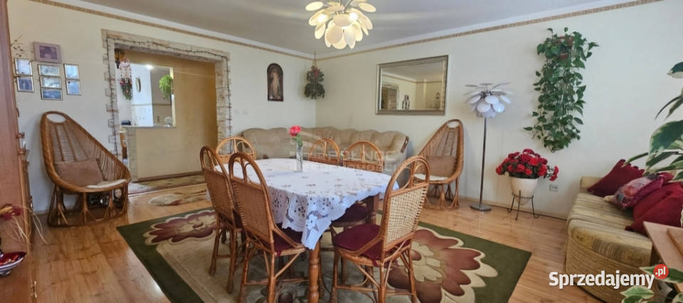 Mieszkanie lesie na sprzedaż Świdnik sprzedam