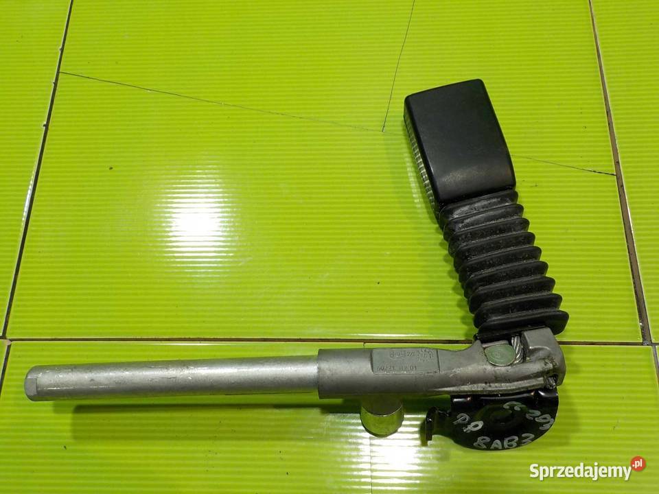 CLC CL203 zapinka pasa prawa przod z napinaczem Suków sprzedam