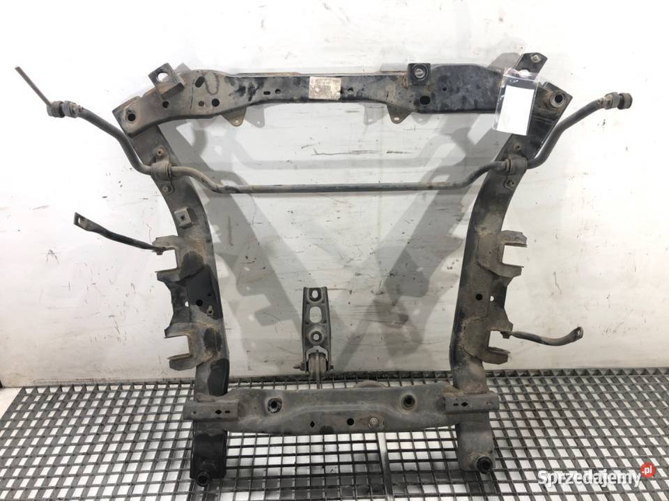 BELKA POD SILNIK DACIA DUSTER 16 115 544018731R