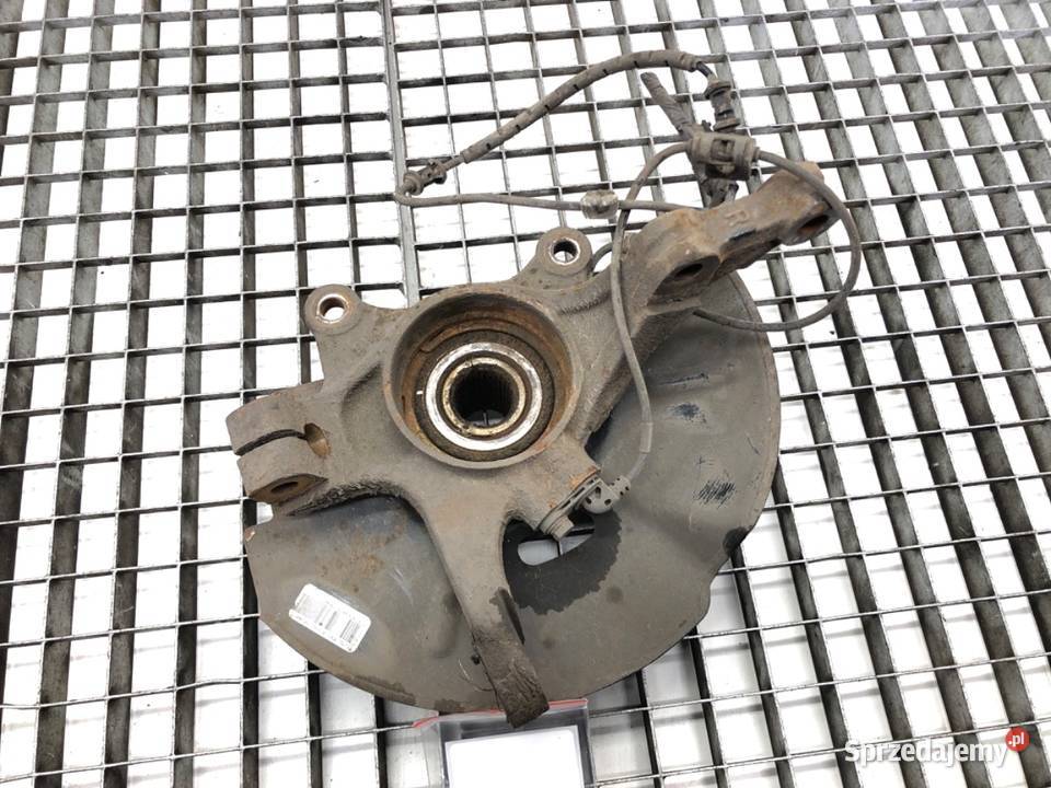 ZWROTNICA PRAWY PRZÓD KIA SPORTAGE III 17 116 podkarpackie