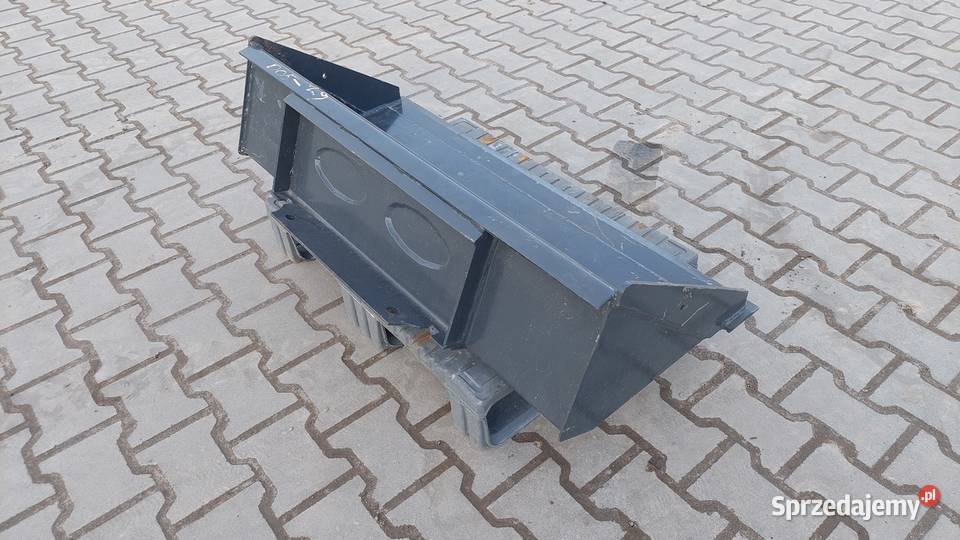 NOWA łyżka do Ditch Witch R300 Bobcat Avant Sochaczew