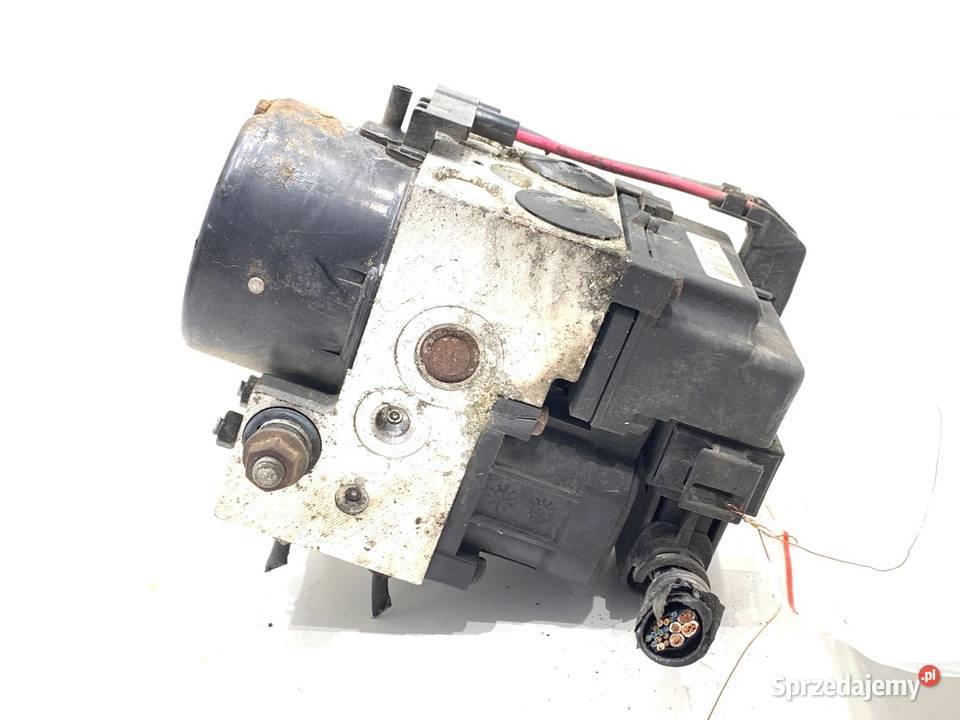 POMPA ABS HONDA CIVIC VII 0265216896 14 90 0006