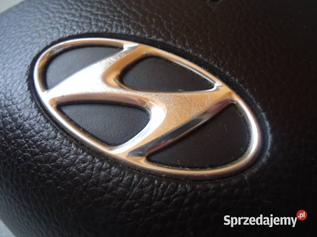 HYUNDAI I40 PODUSZKA KIEROWCY AIRBAG poduszki powietrzne Jaworzno