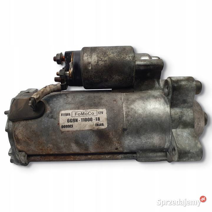 ROZRUSZNIK Ford Mondeo IV 20 TDCI TXBA Chełm