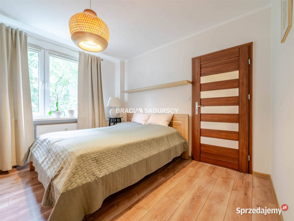 Mieszkanie Kraków Jana Kurczaba 686m2 3pokojowe małopolskie