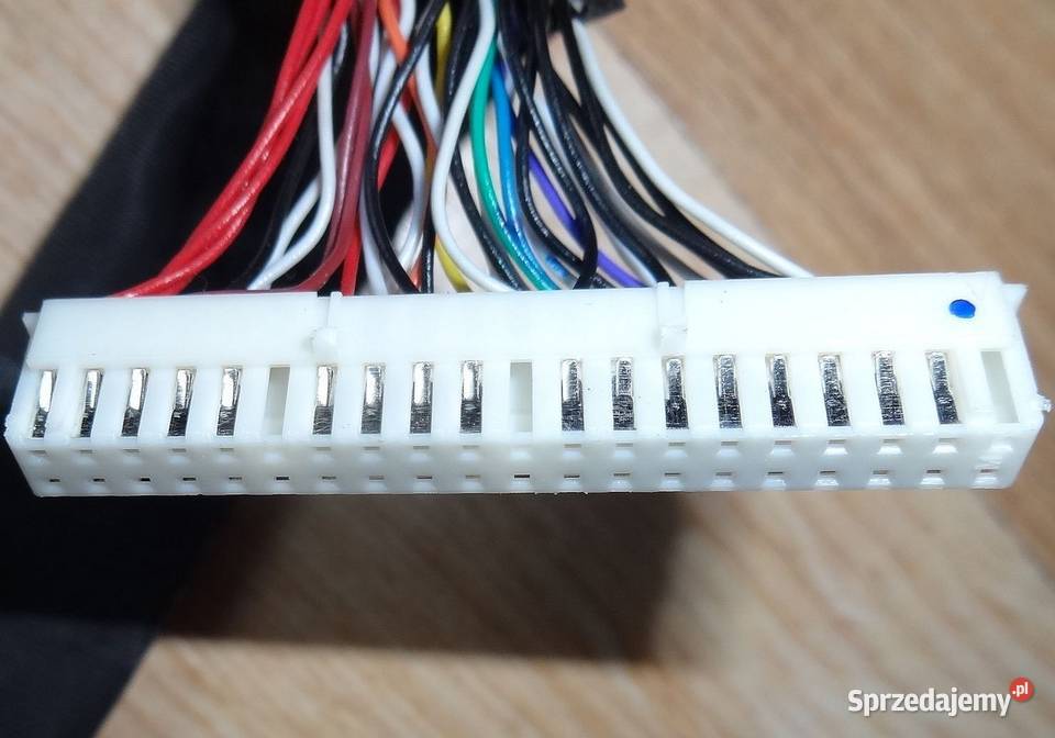 Taśma płyta głównaTCON PHILIPS 43PFT411212 Szczecin