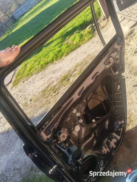 Drzwi vw passat b8 kombi Chlewiska