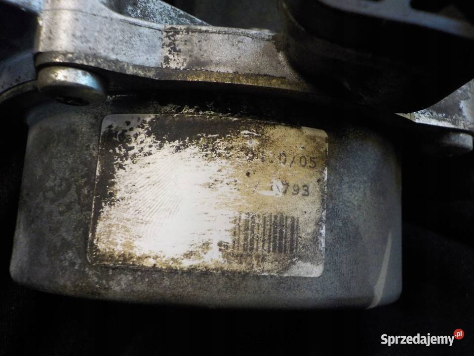 ALFA ROMEO GIULIETTA MITO 14 MULTIAIR 12r 170 Suków